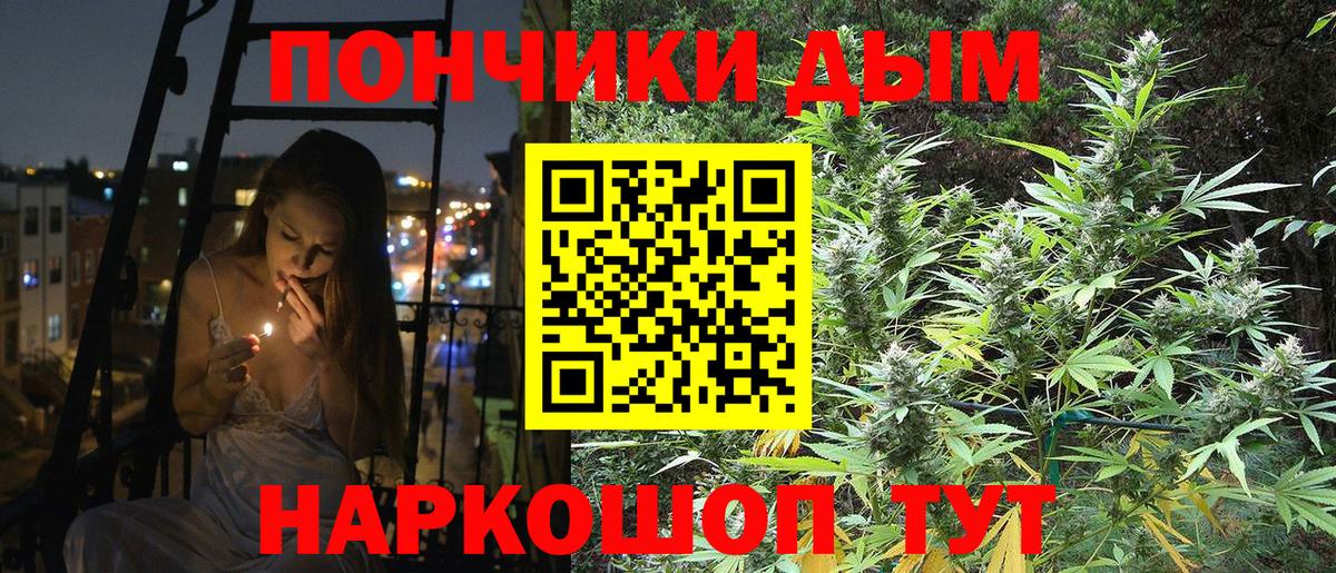 Каннабис SATIVA & INDICA Берёзовский